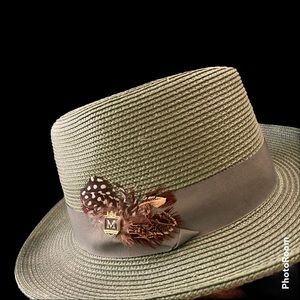 Montique Men’s Hat.